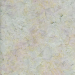 Gray blender 44" batik fabric by Batik Textiles, B7570