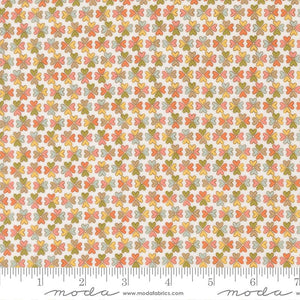 Lucky Feeling Lucky Cloud 44" fabric by Moda, 55703 11
