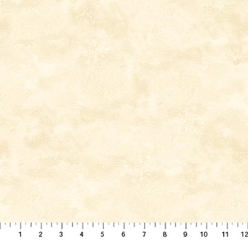 Ivory 44" fabric by Northcott, 9020-11, Toscana