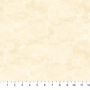 Ivory 44" fabric by Northcott, 9020-11, Toscana