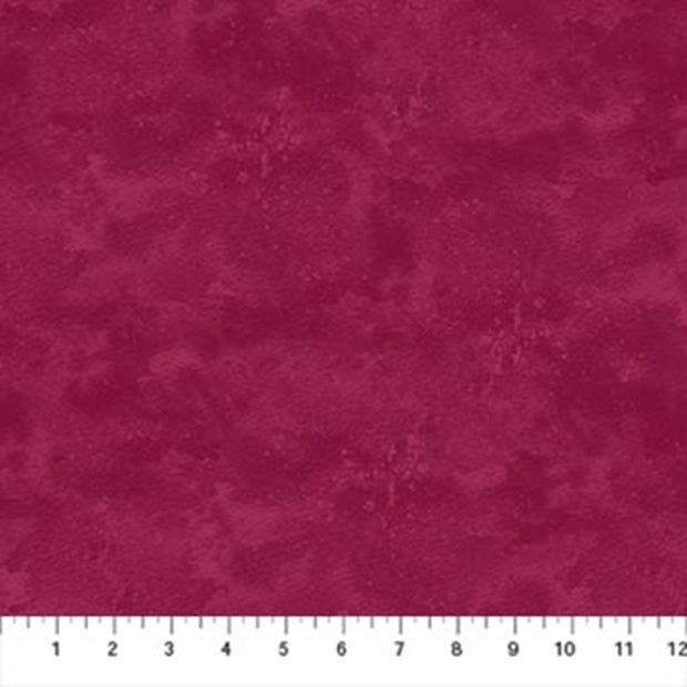 Plumberry Toscana 44" fabric by Northcott, 9020-280