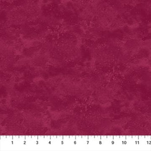 Plumberry Toscana 44" fabric by Northcott, 9020-280