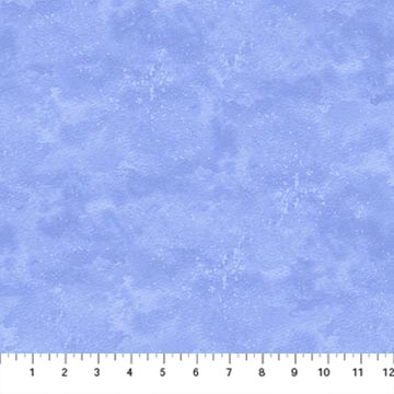 Periwinkle Toscana 44" fabric by Northcott, 9020-441