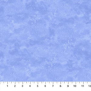 Periwinkle Toscana 44" fabric by Northcott, 9020-441