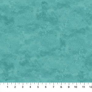 Sea Glass Toscana 44" fabric by Northcott, 9020-64