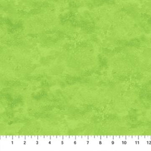 Lime Twist Toscana 44" fabric by Northcott, 9020-721