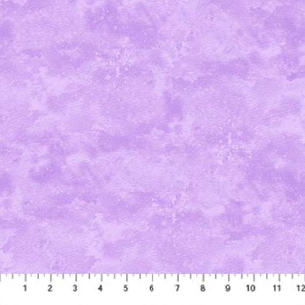 Lilac 44" fabric by Northcott, Toscana, 9020-830