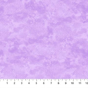 Lilac 44" fabric by Northcott, Toscana, 9020-830