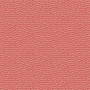 Rosy Stripe Amaryllis 44" fabric by Andover, A-529-R, Cocoa Pink