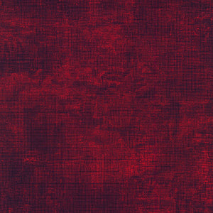 Crimson Red Textured 108" fabric by Robert Kaufman, AJSXD-18973-91