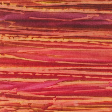 Punch 44" batik from Kaufman, AMD-20068-367, Artisan Batiks