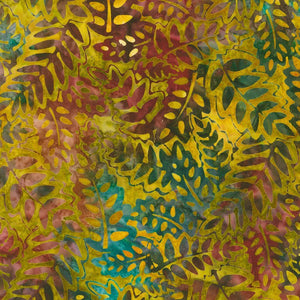 Terrain Nature 44" batik by Kaufman , AMD-21541-268