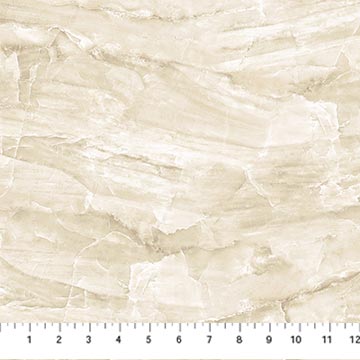 Cream Surfaces 108" fabric by Northcott, B25049-13