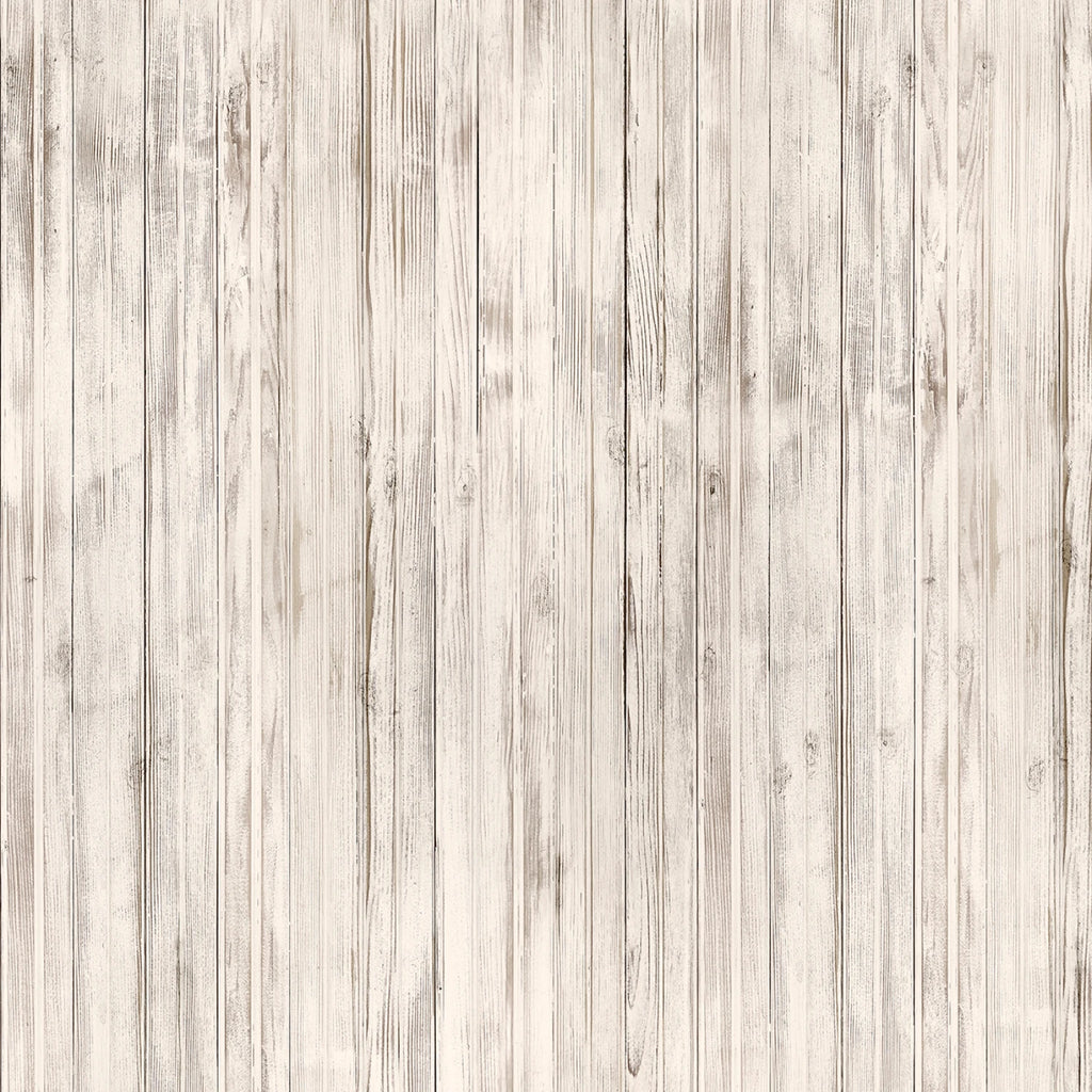 Farmhouse Wooden Planks 44" fabric by P&B, Farmhouse Americana, 05764-E