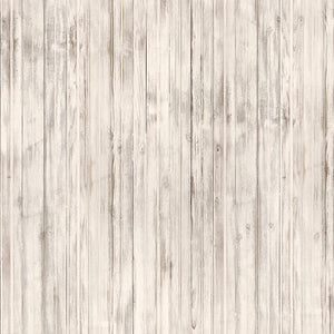Farmhouse Wooden Planks 44" fabric by P&B, Farmhouse Americana, 05764-E