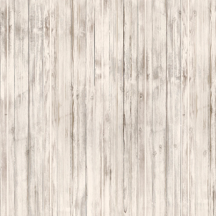 Farmhouse Wooden Planks 44" fabric by P&B, Farmhouse Americana, 05764-E
