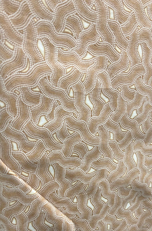 Beige Texture 44" fabric by Oasis Fabrics, 60-4141, Gondwana