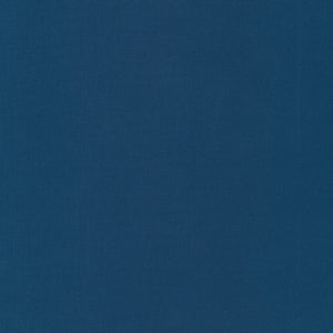 Windsor Blue 108" Fabric by Kona, 1389