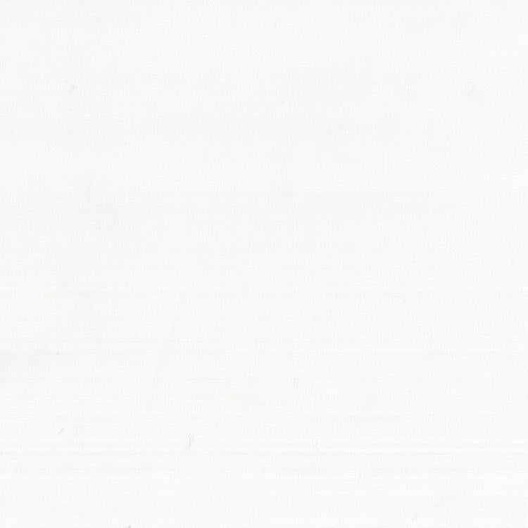 Optic White 90" fabric by Moda, 9953 10, 200 count Muslin
