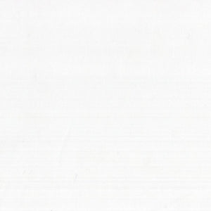 Optic White 90" fabric by Moda, 9953 10, 200 count Muslin