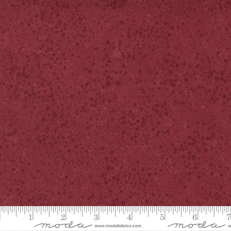 Red Kansas Troubles 108" fabric by Moda, 11167 23