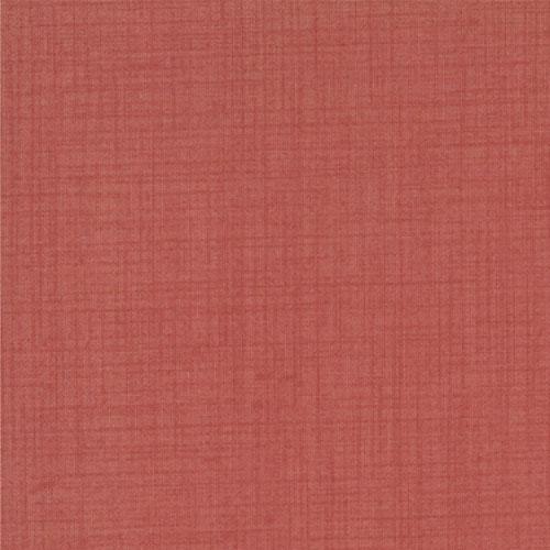 Faded Red French General 44" fabric by Moda, 13529 19
