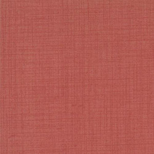 Faded Red French General 44" fabric by Moda, 13529 19
