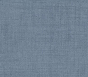 Woad Blue French General 44" fabric by Moda, 13529 33