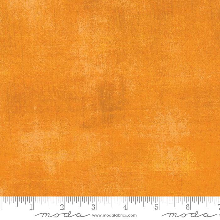Yellow Gold grunge 44" fabric by Moda, 30150 260