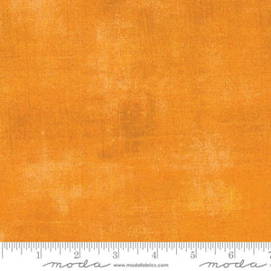 Yellow Gold grunge 44" fabric by Moda, 30150 260