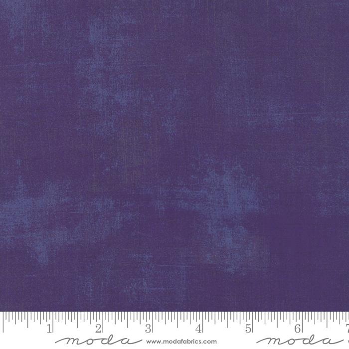 Purple Grunge 44" fabric by Moda, 30150 295
