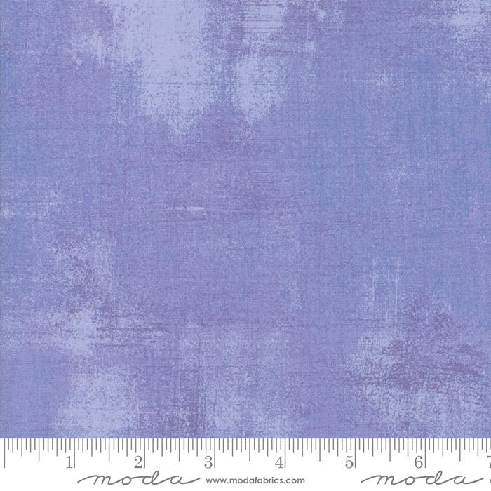Sweet Lavender 44" fabric by Moda, Grunge, 30150 383