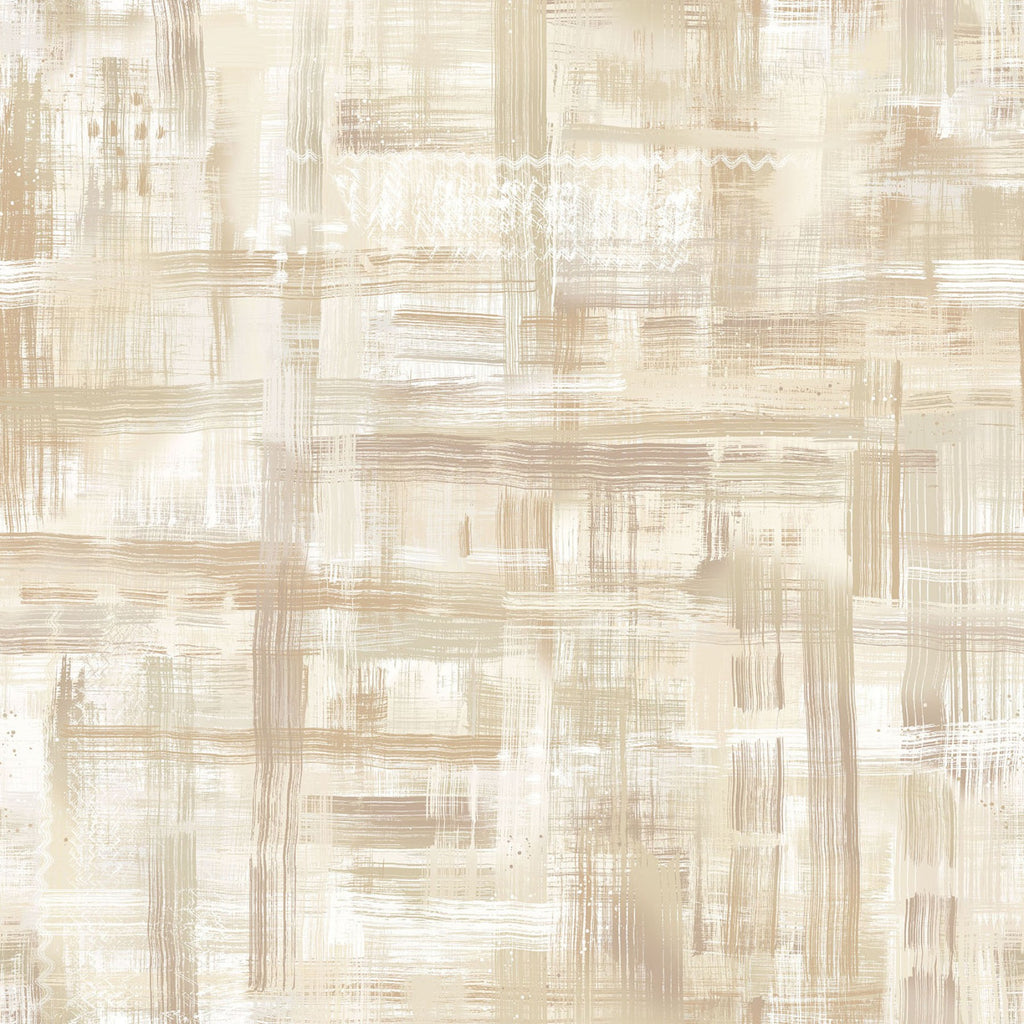 Tan Colorfield 108" wide fabric by Maywood, Masqbd650-T