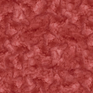 Red Milk Paint Texture 44" fabric by P&B, Farmhouse Americana, 05777-R