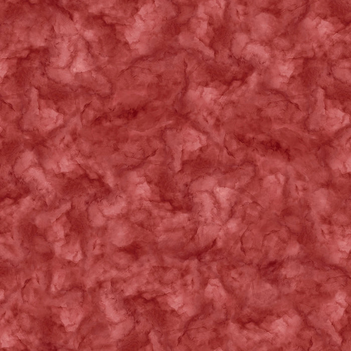 Red Milk Paint Texture 44" fabric by P&B, Farmhouse Americana, 05777-R