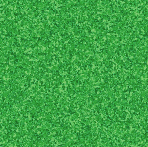 Kelly Green Color Blend 44" fabric by Quilting Treasures, 23528-HG