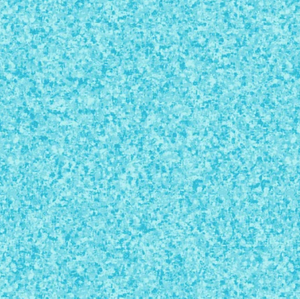 Teal ColorBlend 44" fabric by Quilting Treasures, 23528-Q