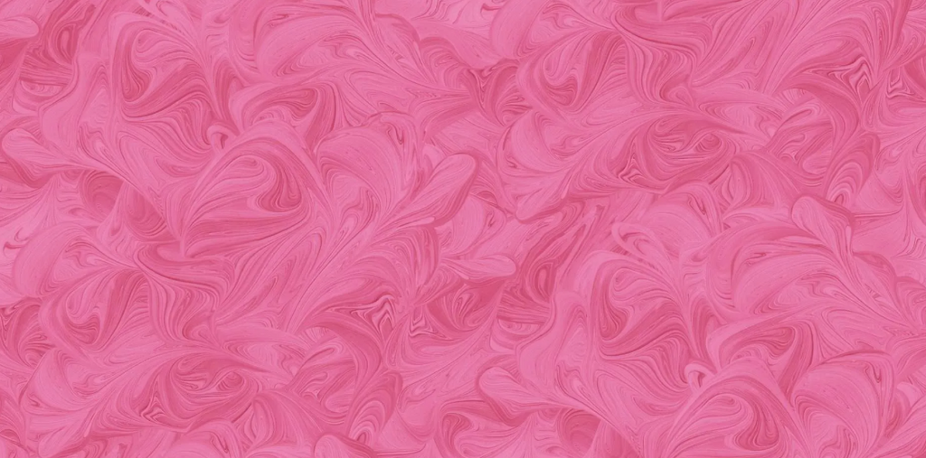 Raspberry Swirl 118" fabric by Oasis, 18-76623