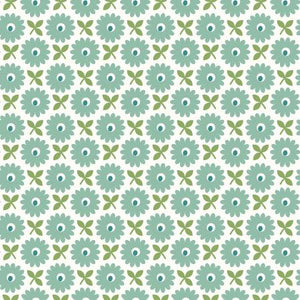 Heirloom Seaglass 108" fabric by Riley Blake, Home Town, WB13601R-Heirseaglass