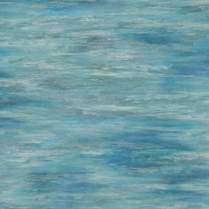 Lakeside view 44" fabric by Hoffman,  X5669-311, Lakeside Echo