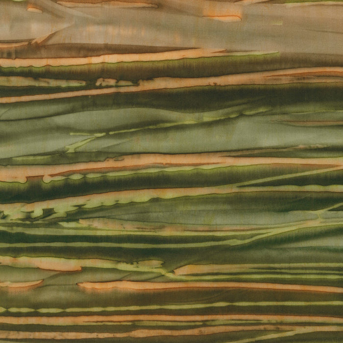 Jungle 44" batik from Kaufman, AMD-20068-48, Artisan Batiks