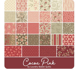 Cocoa Pink