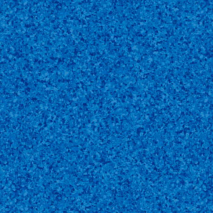 Blue Color Blends 44" fabric by Quilting Treasures, 23528-YZ