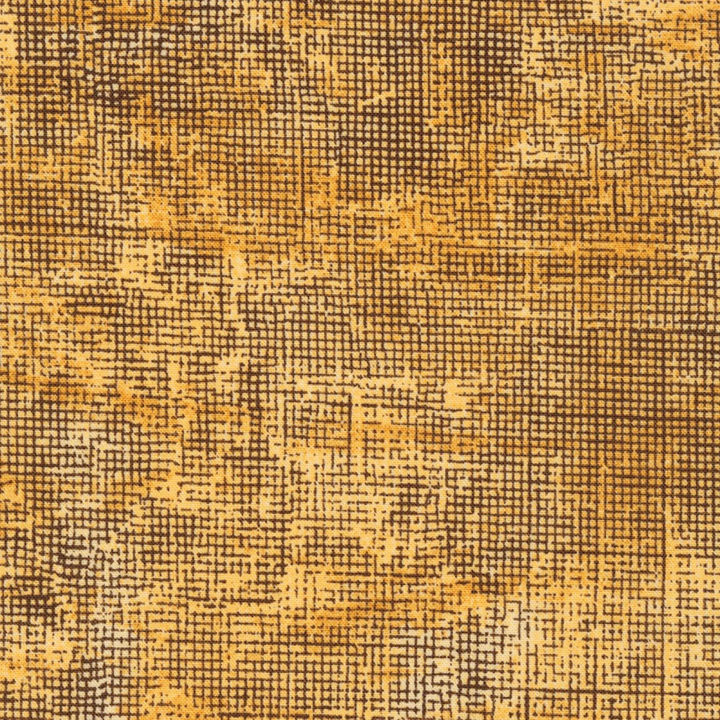 Chalk and Charcoal Straw 44" fabric by Kaufman, AJS-17513-161 Straw