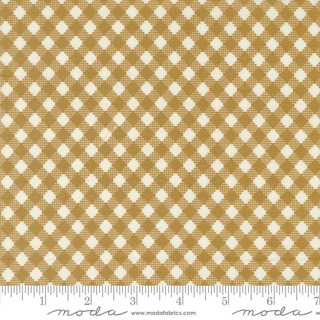 Farmstead Haystack 44" fabric by Moda, 20907 24