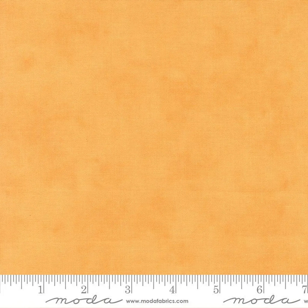 Light Pumpkin 44" fabric by Moda, 56127 32, I love fall most of all
