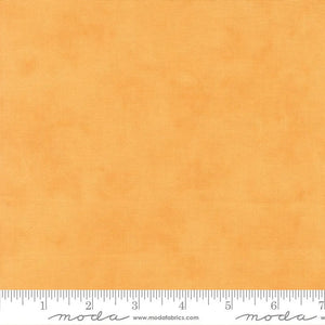 Light Pumpkin 44" fabric by Moda, 56127 32, I love fall most of all