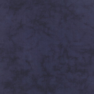 Blue Primitive Muslin by Moda, 108" fabric, 11070-42