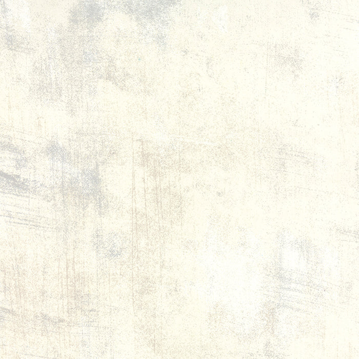Creme Grunge 108" fabric by Moda, 11108-270