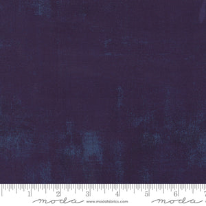 Purple Eggplant Grunge 108" fabric, Moda, 11108 245